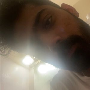 Meet your Posher, Muhammad mubeen